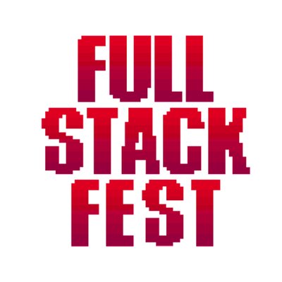 Full Stack Fest Conference Logo