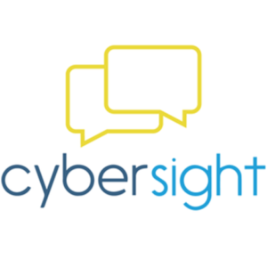 Cybersight logo