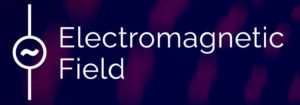 Electromagnetic Field Logo