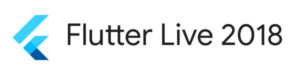 Flutter Live Logo