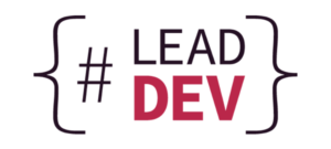 Lead Dev Logo
