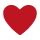 Heart Icon