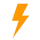 lightning bolt icon