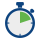 Stopwatch icon